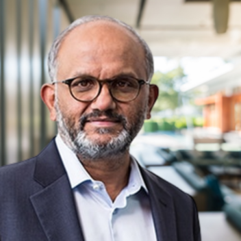 Shantanu Narayen