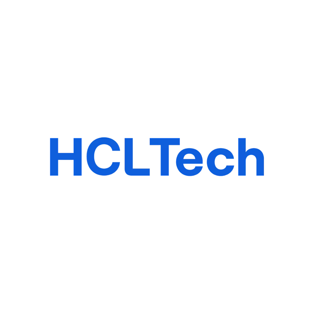 HCLTECH