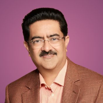 Kumar Mangalam Birla