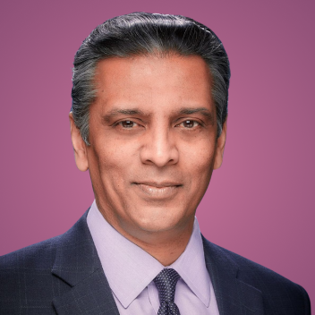 Raj Subramaniam