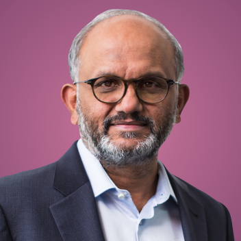 Shantanu Narayen