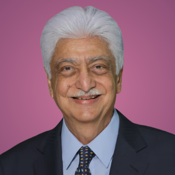 Azim Premji
