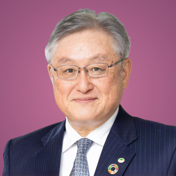 Toshiaki Higashihara