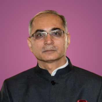 Ambassador Vinay Mohan Kwatra