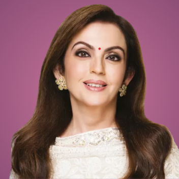 Nita M. Ambani