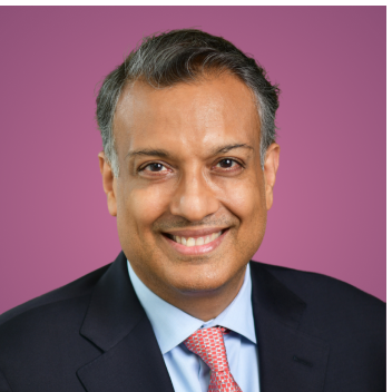 Sumant Sinha