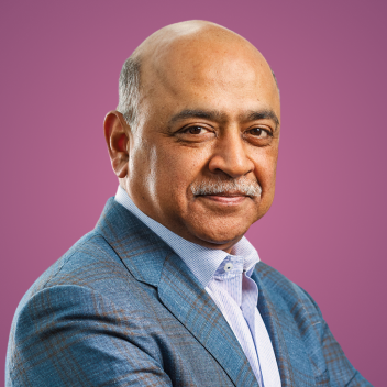 Arvind Krishna