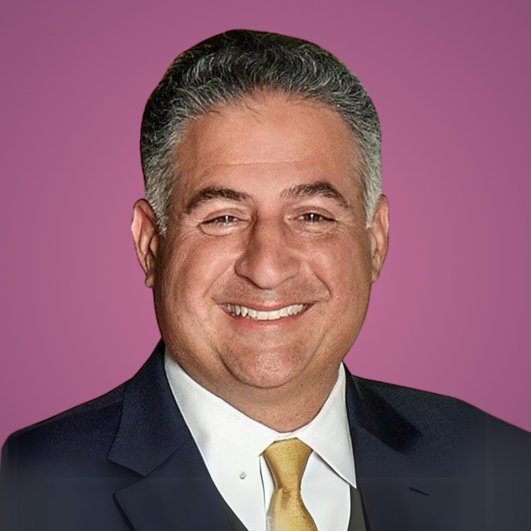 Joe Ucuzoglu