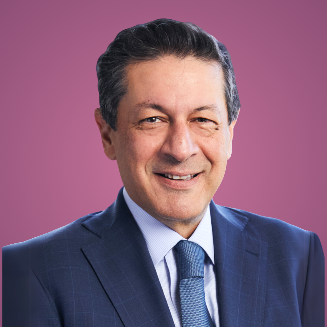 Nik Deogun