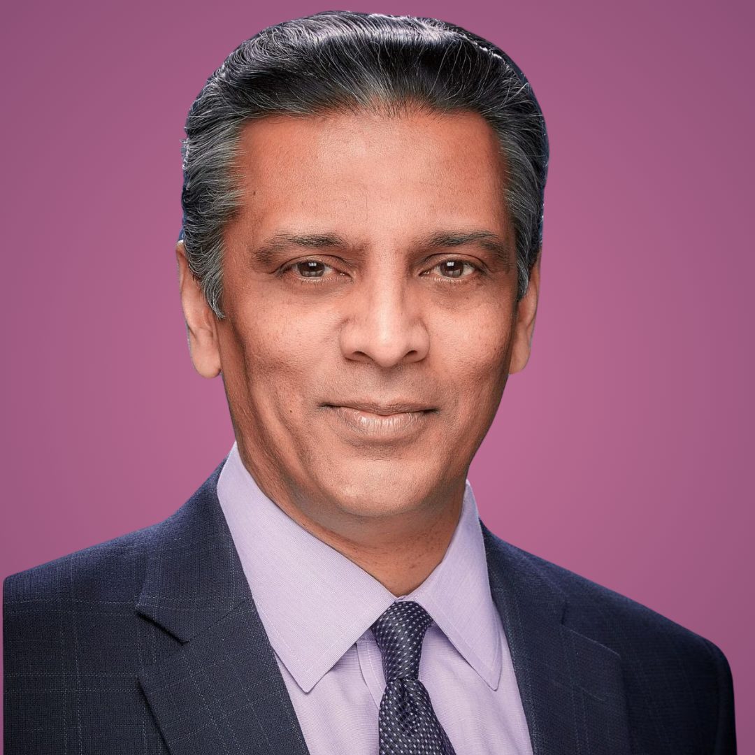 Raj Subramaniam