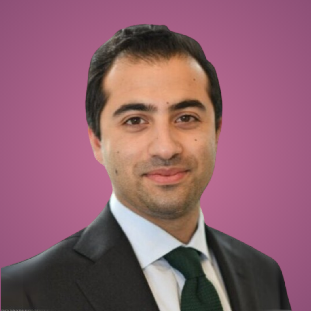 Sachit Ahuja