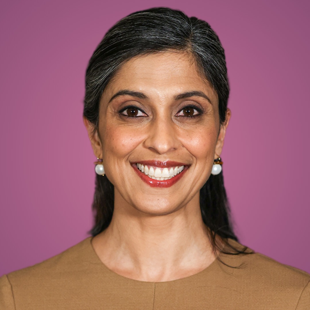 Usha Vance